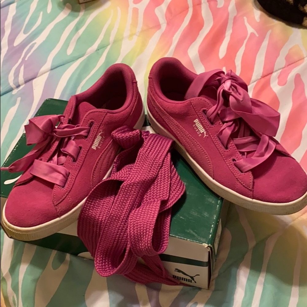 Shoes